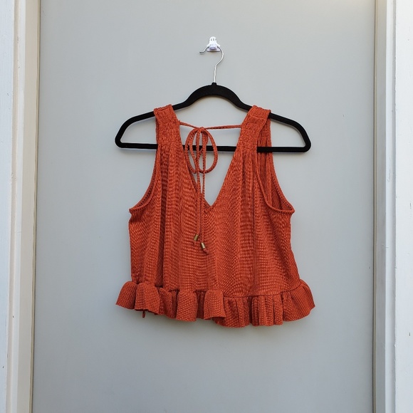 Free people no excuses skirt set - Picture 3 of 8